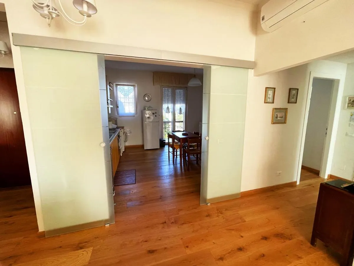 Big Apartment With Free Parking Φλωρεντία