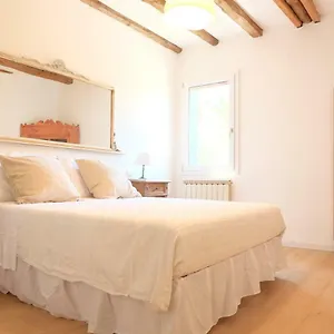 Casa Mongolfiere , Venecia Italia