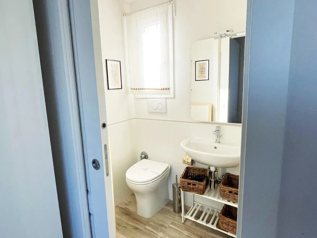 Big Apartment With Free Parking Florencia Italia